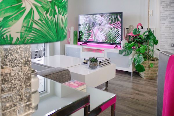 5-Chic-Ideas-to-Add-Tropical-Colors-Into-Your-Home