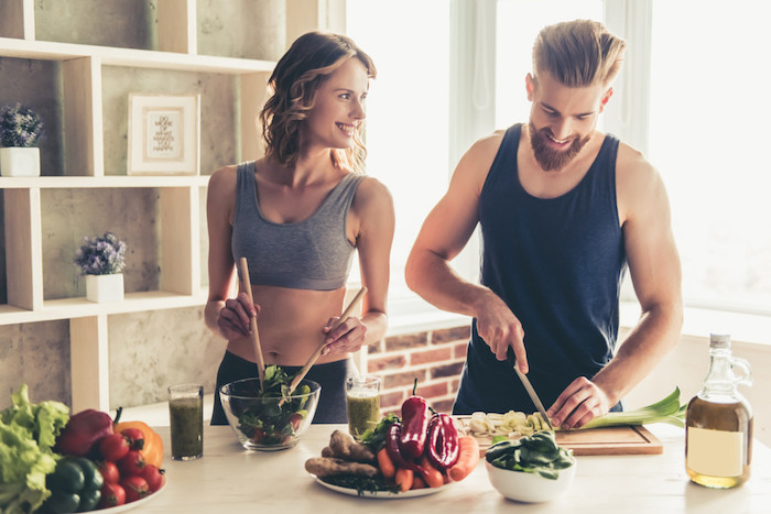 Food Is Fuel: 4 Ways to Have a Healthy Relationship With Food — Anne Cohen  Writes