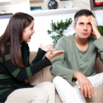 Tolerating Your Partner, When Enough Is Enough