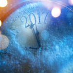 Sealed with a New Year’s Kiss