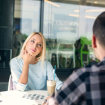 Dating: When People Give up Too Soon