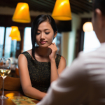 How to Make a First Date Less Awkward