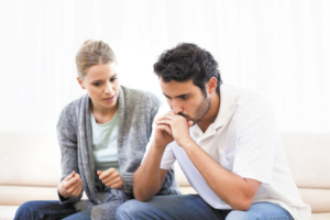 How To Help Your Spouse Through Depression — Anne Cohen Writes