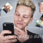 Online Dating Problems (Part 1)