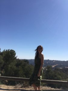 Anne Cohen - Los Angeles Blogger Finds Beauty in the Little Things ...