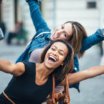 Five Things It Takes to Be a Good Friend