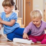 7 Ways to Safeguard Your Kids From Home Accidents