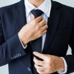 How To Build A Man’s Business Suit Wardrobe