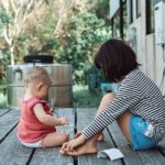 How to Create an Environmentally Friendly Outdoor Living Space for Your Family