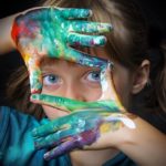 5 Ways to Foster Creativity in Your Kids