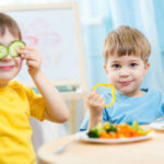 Be a Good Role Model for Your Kids and Develop Good Health Habits in Them