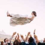 6 Creative Ways to Keep Your Wedding Guests Entertained