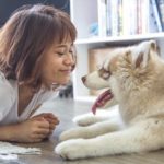 What a Pet Can Do for Your Mental Health