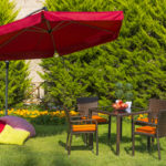 Interesting Shading Solutions – 5 Ways to Bring Shade to Your Outdoor Space