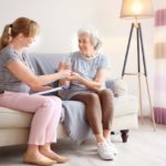 Useful Tips for Best Elderly Parents Care