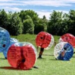 In a Rut? Four New Recreational Activities to Try This Spring