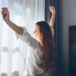6 Life Habits That Will Make You Feel More Confident