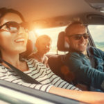Planning Your Spring Break? 4 Ways to Be Safe on a Road Trip