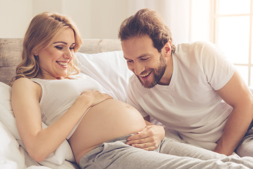 12-Things-to-Expect-During-Pregnancy-acw-anne-cohen-writes