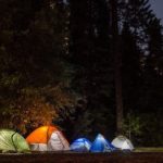 Camping Trip: 4 Safety Measures to Take for Families and Individuals