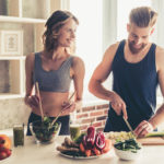 Food Is Fuel: 4 Ways to Have a Healthy Relationship With Food