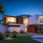 10 Modern Residential Architecture Trends That Define the Next Decade