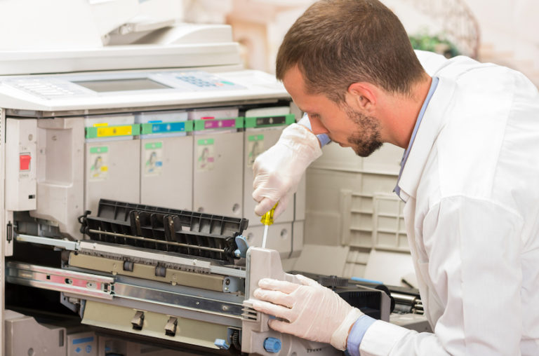 Tips to Choose the Best Printer Repair Service — Anne Cohen Writes