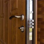 6 Ways to Enhance Your Front Door Security
