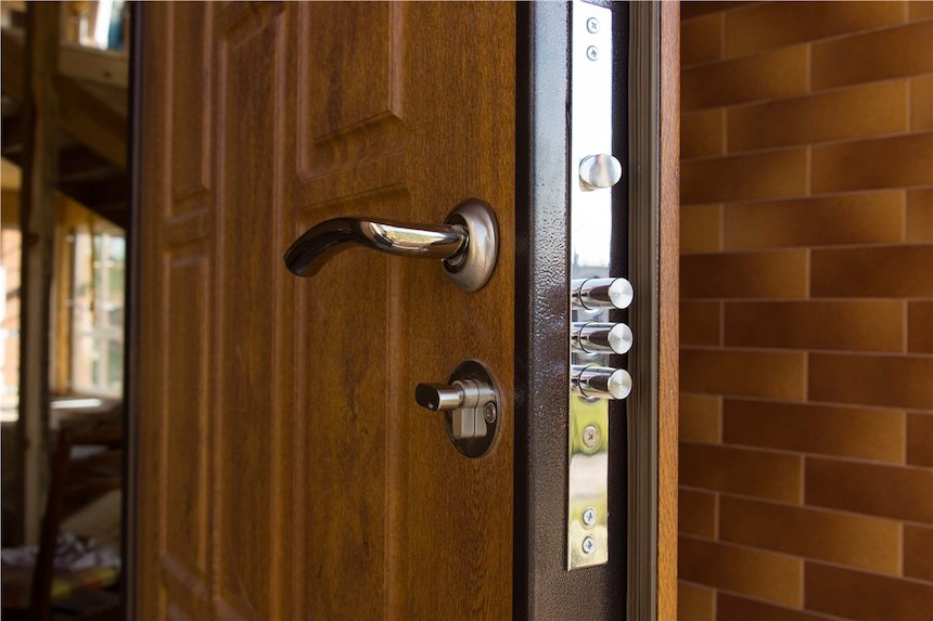 6-Ways-to-Enhance-Your-Front-Door-Security-home-anne-cohen-writes-acw