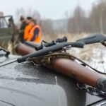 10 Important Hunting Safety Tips