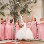 Handling Duties As Bridesmaid: 4 Services to Coordinate on the Big Day
