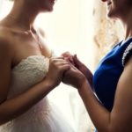 Bittersweet Celebration: 4 Ways to Incorporate Your Late Parent Into Your Wedding