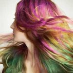 Are You Ready for a Dramatic Hair Colour Change?