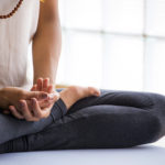 4 Ways to Prepare Your Mind for a Peaceful Meditation Session