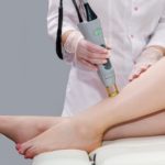 Hair Removal and Treatment in Laser Clinics