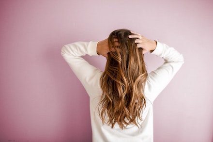 How to Use Hair Wax for Different Women's Hairstyles — Anne Cohen Writes