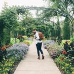 Garden Therapy – 4 Best Landscape Designs