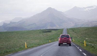 10 Ways To Make Long Drives More Comfortable — Anne Cohen Writes