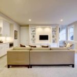 4 Pros of Buying a House With an Unfinished Basement
