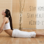 Stuck at Home? Great Workouts and Fitness Tips to Stay Active and Healthy