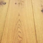 The Benefits of Timber Flooring