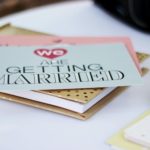 6 Wedding Planning Tasks You Can Do From the Couch