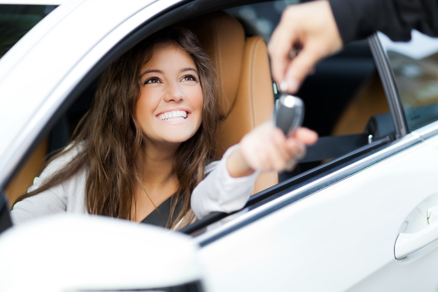 The-Womans-Guide-to-Buying-a-Perfect-Car
