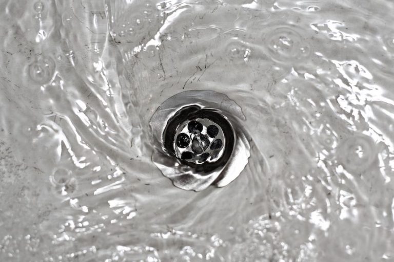 What Should You Do When Grease Has Clogged Your Kitchen Drain — Anne