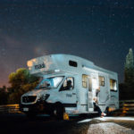 How to Personalize a Rental Motorhome