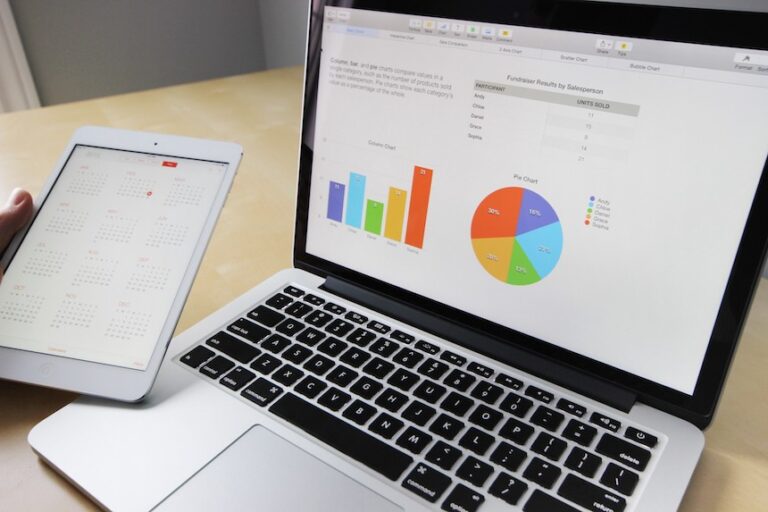 What Are the Common Types of Databases Ideal for Businesses? — Anne ...