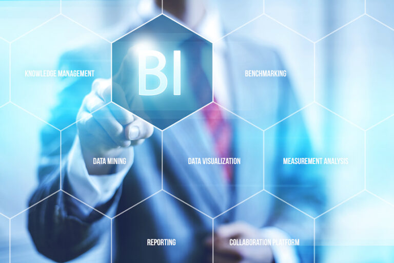 What Are the Common Types of Databases Ideal for Businesses? — Anne ...