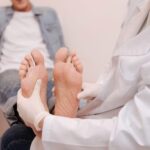 Everything You Need to Know About Finding the Right Foot Doctor in Houston