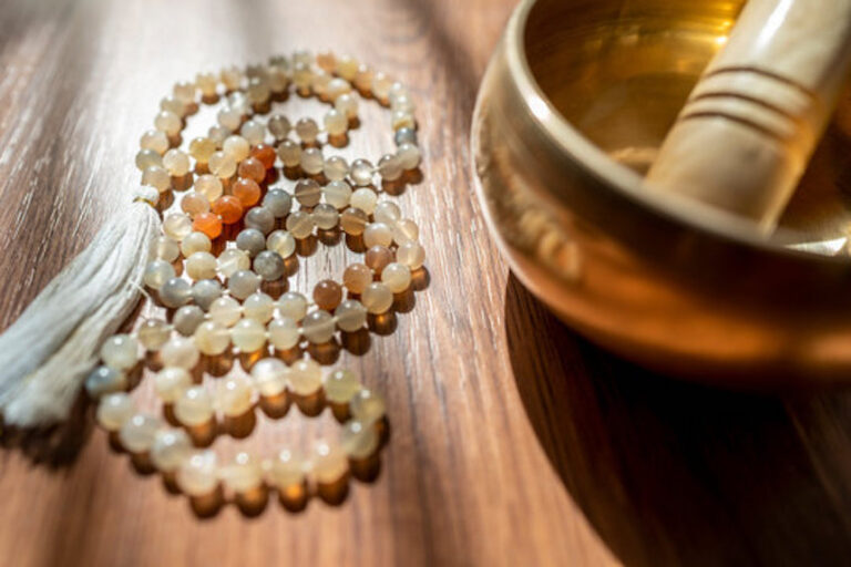 Know the Healing Benefits of Meditation Bracelets — Anne Cohen Writes