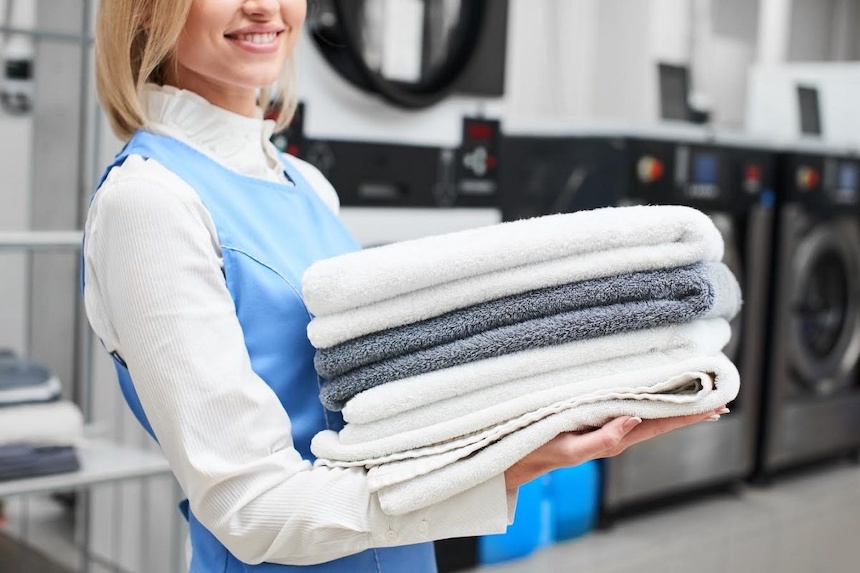 the-benefits-of-outsourcing-laundry-services